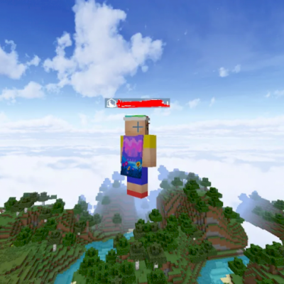 CONTA MINECRAFT FULL ACESSO COM VIP E COSMÉTICOS LUNAR