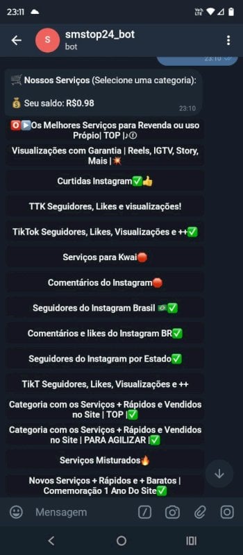 Foto do produto
