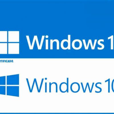 Key de ativação Windows 10 pro