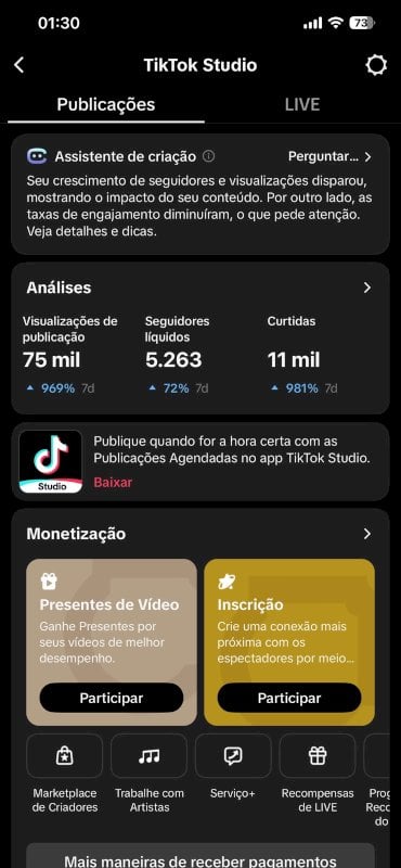 Foto do produto