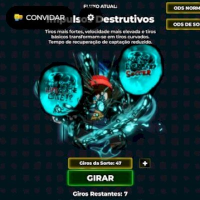 CONTA COM MC NAGI FRISHRO E IMPUSUS DESTRUTIVOS BARATA