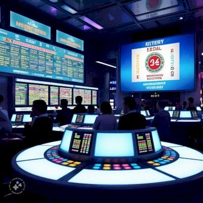 Lotery Plugin para  WordPress