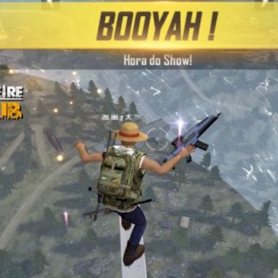 MACRO mobile pesado 2023 impossível dar dano amarelo!!! É SÓ CAPA!!!