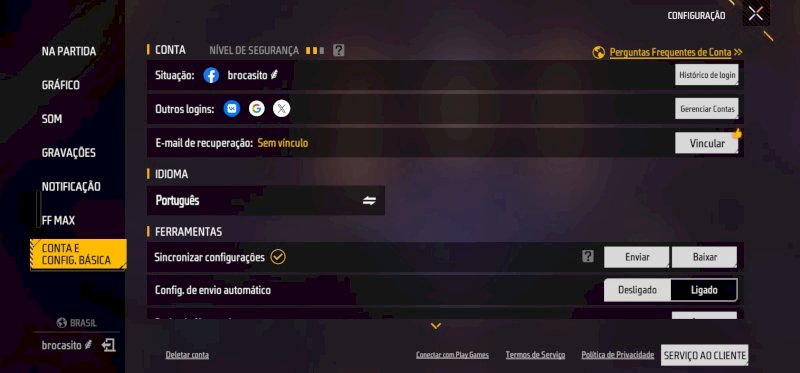 Foto do produto