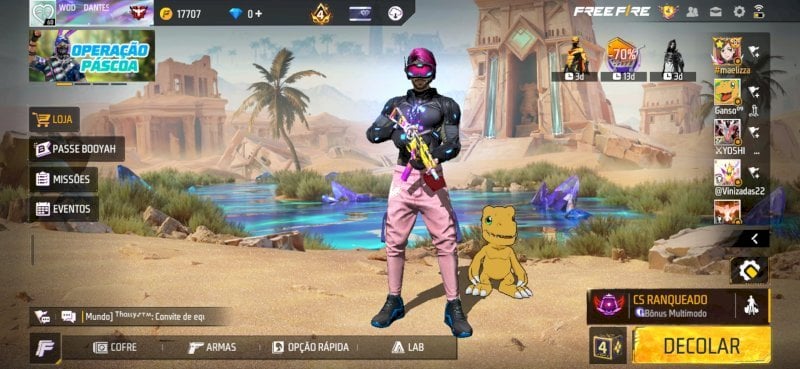 Foto do produto