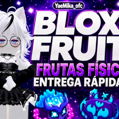 Fruit Tigre