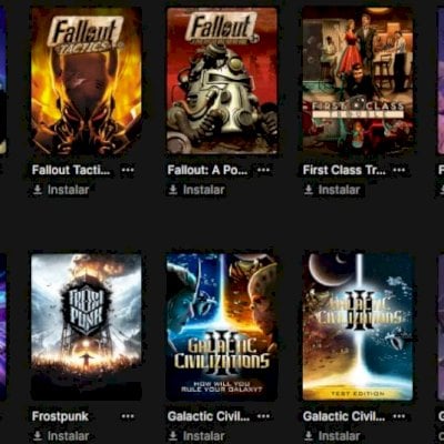 Conta Epic Games com + de R$ 5 mil em jogos (Com HOT WHEELS UNLEASHED)