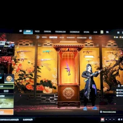 Conta PUBG Xbox 2250hrs game