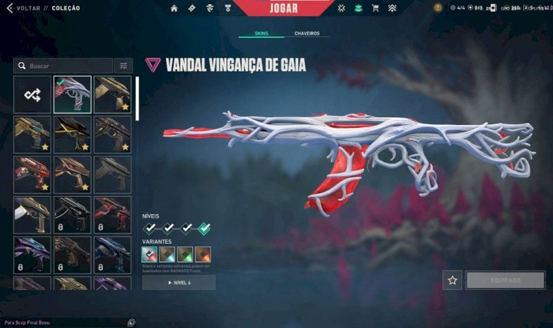 Foto do produto