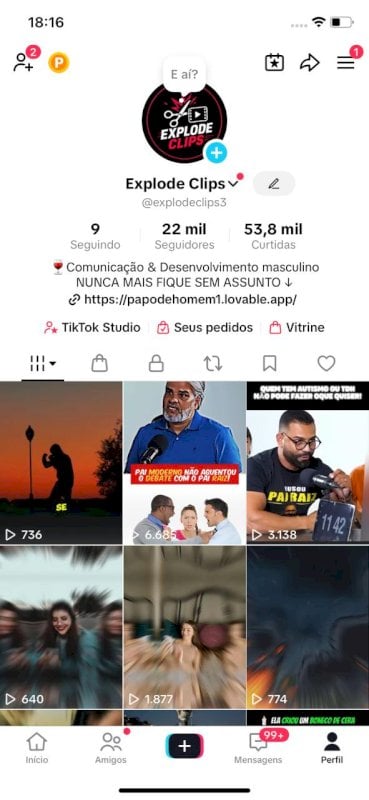 Foto do produto
