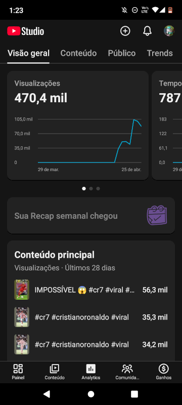 Foto do produto