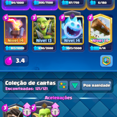 Clash royale