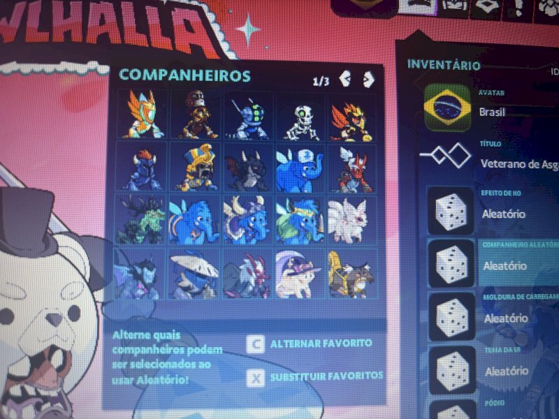 Foto do produto