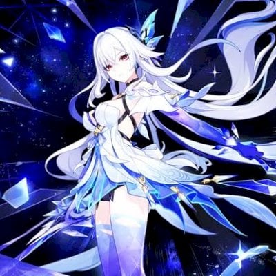 Conta Genshin AR55 | Skirk + Arma | Xilonen | Garantido Ativo