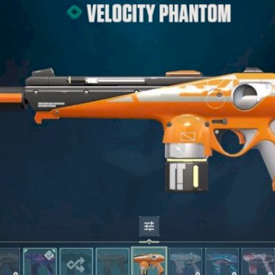 Conta valorant algumas skins raras de passe total gasto230$