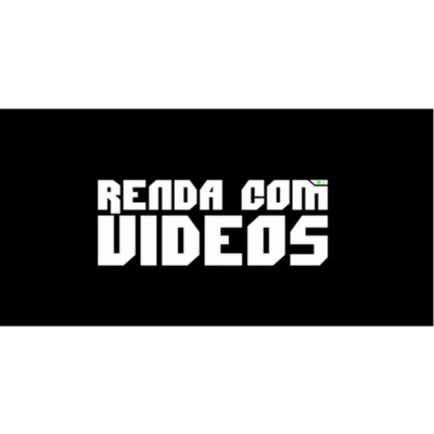 Renda com Vídeos