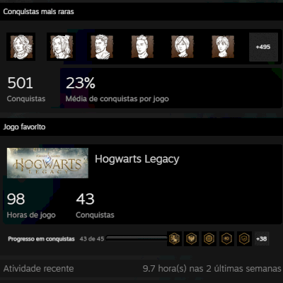 Conta Steam antiga com 55 jogos!!
