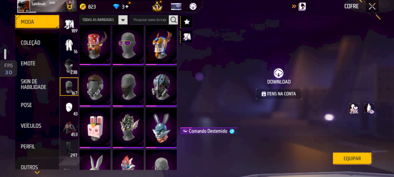 Foto do produto
