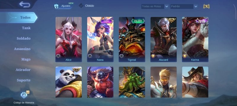 Foto do produto
