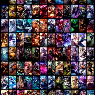 CONTA VALORANT + LOL