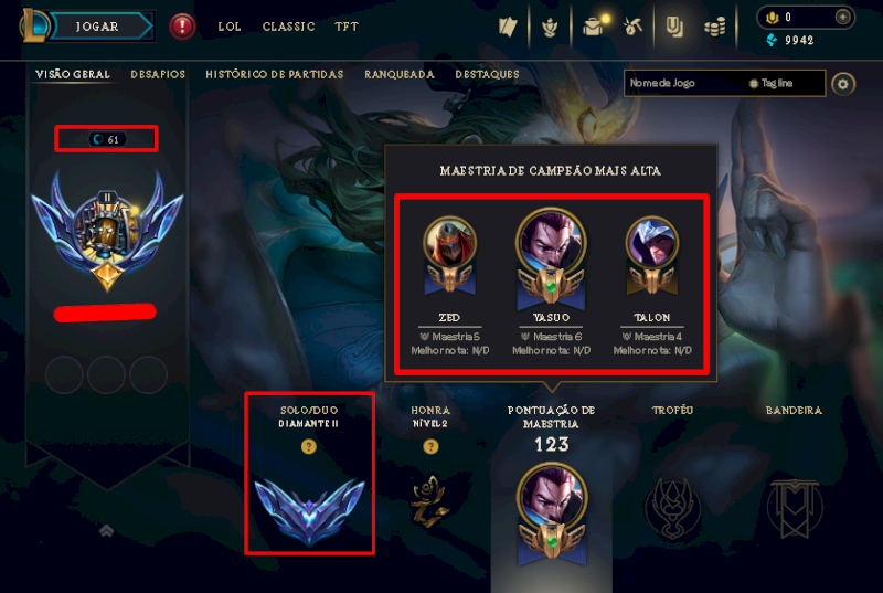 Foto do produto
