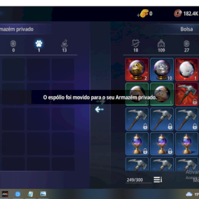 ALT LVL 56