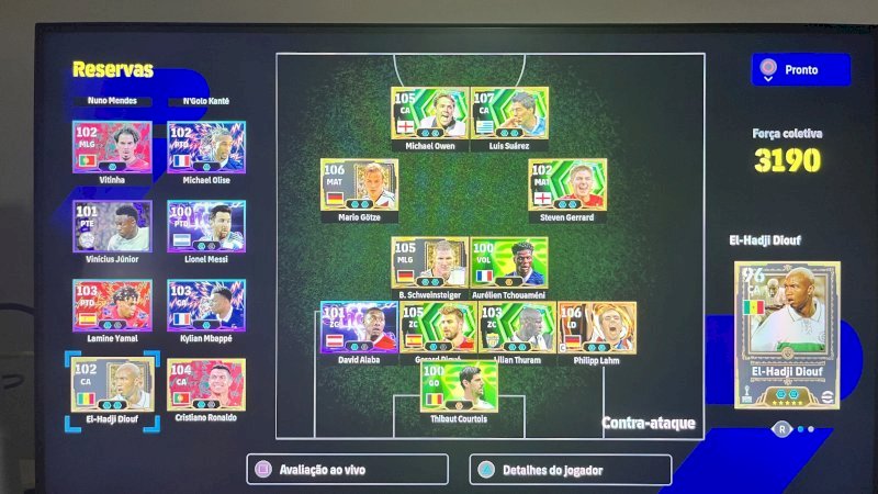 Foto do produto