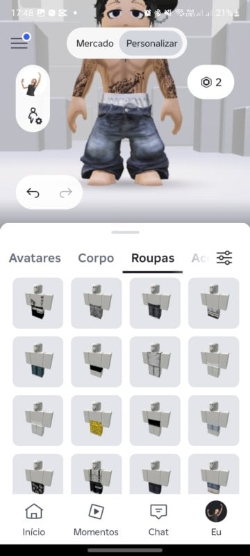Foto do produto
