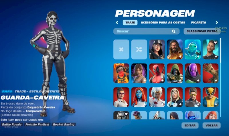 Foto do produto