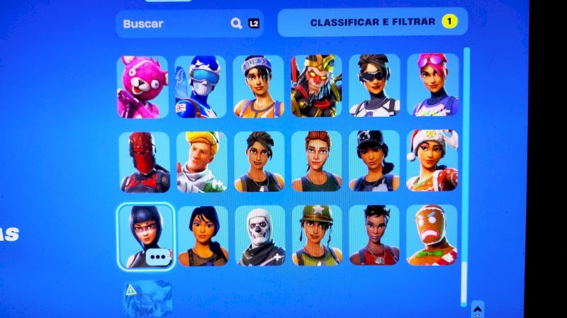 Foto do produto
