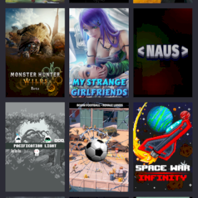 Conta steam