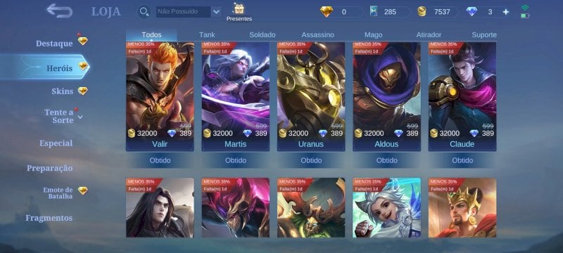 Foto do produto