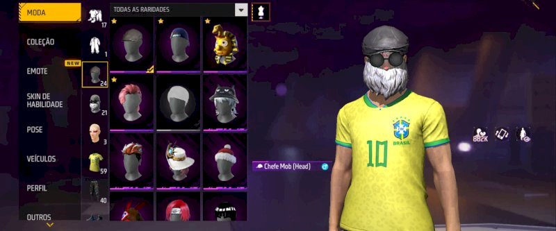 Foto do produto