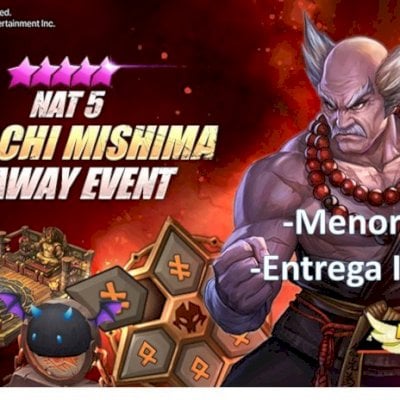 SUPERIOR 3/LVL 100/86 MOBS 6 STAR LVL 40/5 LDS/31 NAT 5*