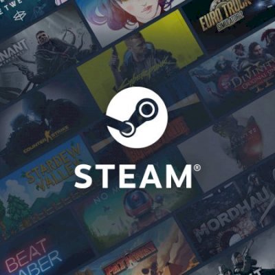 Conta Steam com 75 jogos - Somente Sua (FA)