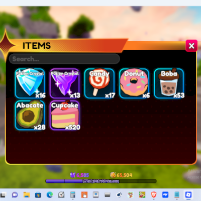 Conta a venda de Summon Heroes