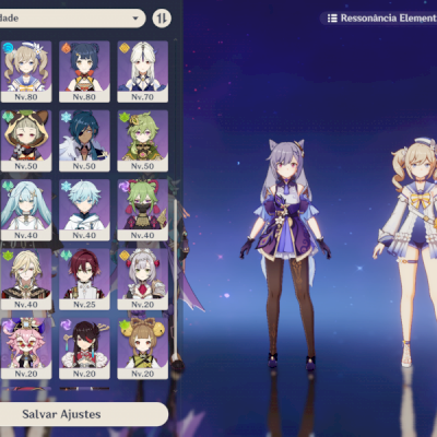 Conta AR57 COM 14 T5 valor negociável