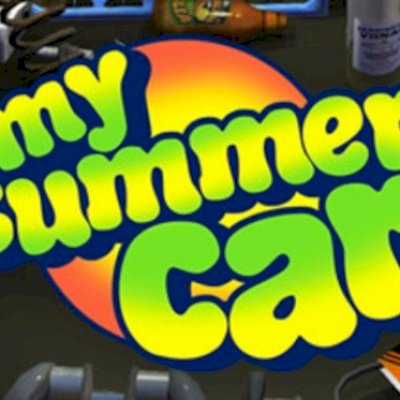 MY SUMMER CAR - CONTA OFFILINE STEAM (PC) (ENTREGA AUTOMÁTICA)
