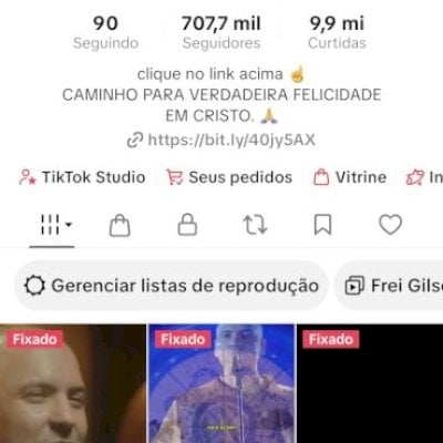 777K Seguidores TikTok | Alto alcance | Ideal para vendas