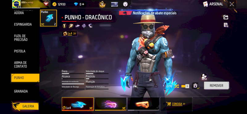 Foto do produto