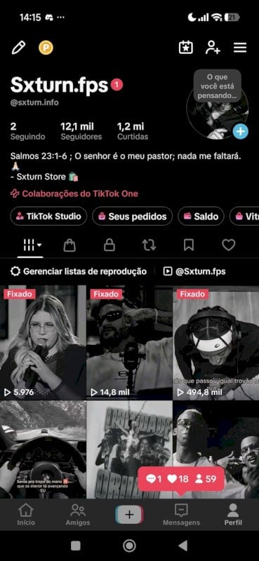 Foto do produto