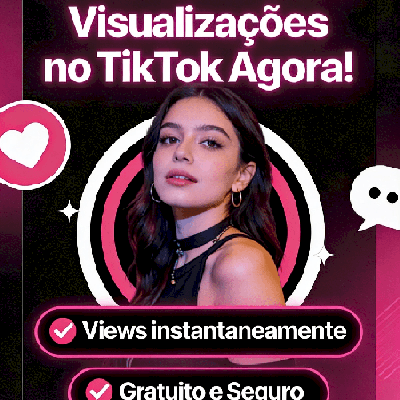 Quer bombar seus vídeos e ganhar muitos views de forma rápida e fácil? 📈✨