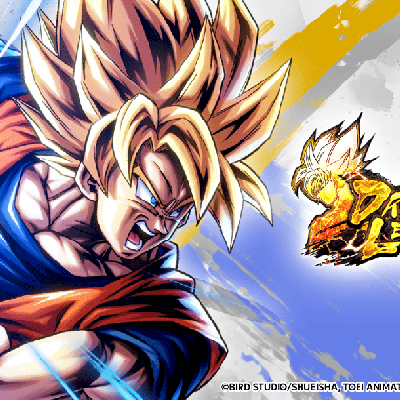 VENDO 2 CONTAS DRAGON BALL LEGENDS – PERFEITAS PARA COMEÇAR COM ESTILO!