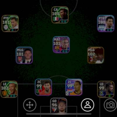 CONTA PARA VENDA OU TROCA