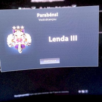 CONTA DOTA 2 LENDA 4