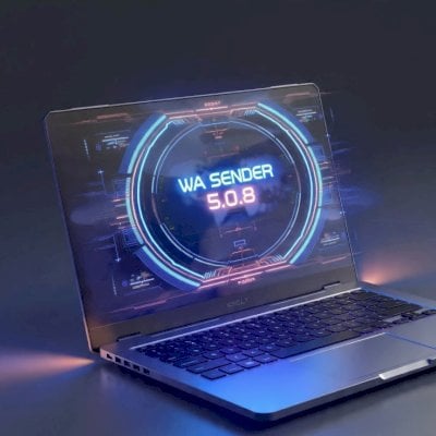 WA Sender Última Versão 5.0.8 -  ultima versão