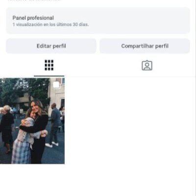 Instagram de 2k de 2022