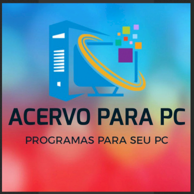 Acervo para computador