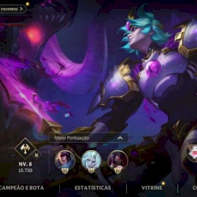 Conta wr mais de 250 reais gasto ex GM