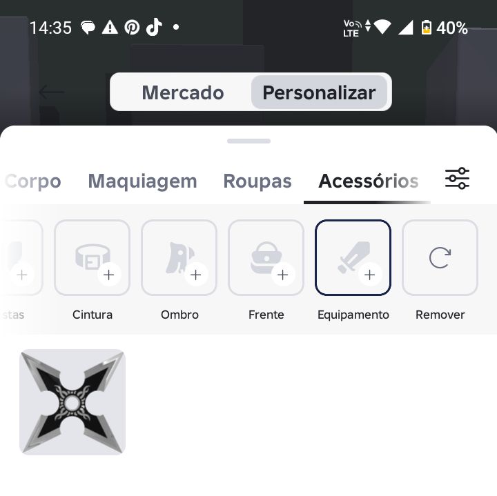 Foto do produto